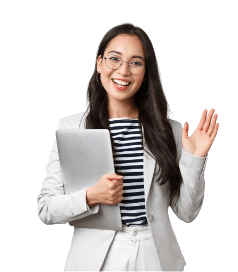 Team member portrait