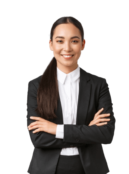 Team member portrait